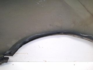 bontott OPEL MERIVA B Jobb első Sárvédő