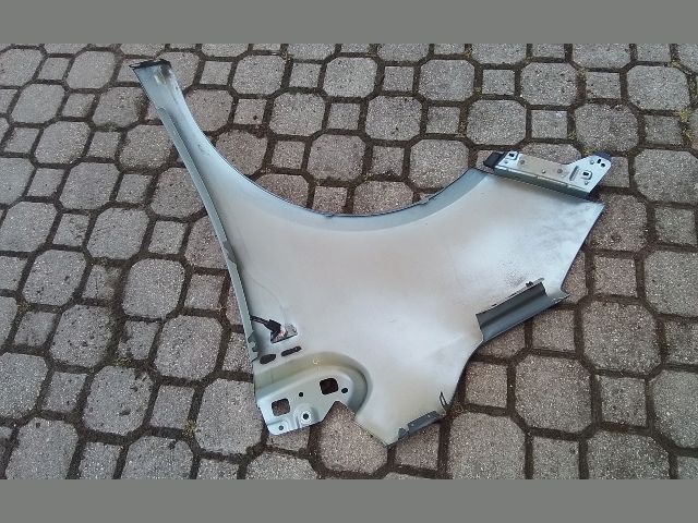 bontott OPEL MERIVA B Jobb első Sárvédő