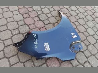 bontott OPEL MERIVA B Jobb első Sárvédő