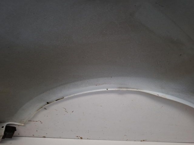 bontott OPEL MERIVA B Jobb első Sárvédő