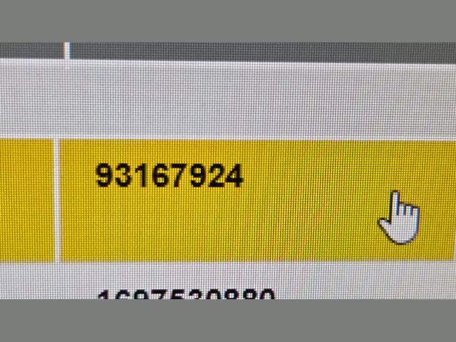 bontott OPEL MERIVA B Jobb első Sárvédő