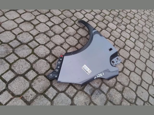 bontott OPEL MERIVA B Jobb első Sárvédő