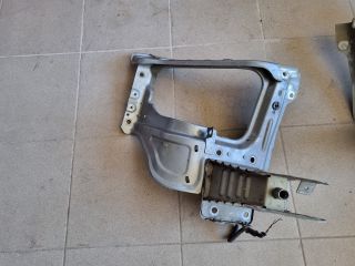 bontott OPEL MERIVA B Jobb Fényszóró Lámpakeret