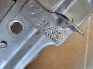 bontott OPEL MERIVA B Jobb Fényszóró Lámpakeret