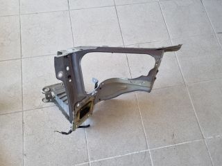 bontott OPEL MERIVA B Jobb Fényszóró Lámpakeret