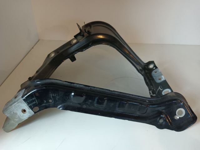 bontott OPEL MERIVA B Jobb Fényszóró Lámpakeret