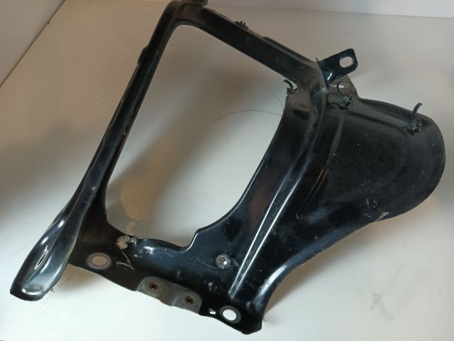 bontott OPEL MERIVA B Jobb Fényszóró Lámpakeret