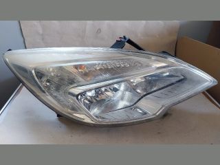 bontott OPEL MERIVA B Jobb Fényszóró
