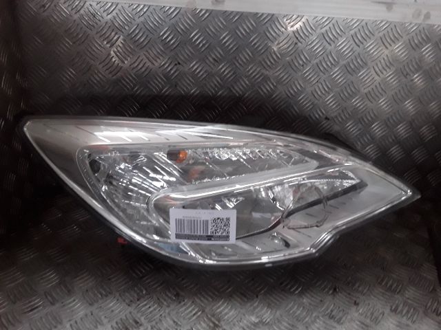 bontott OPEL MERIVA B Jobb Fényszóró