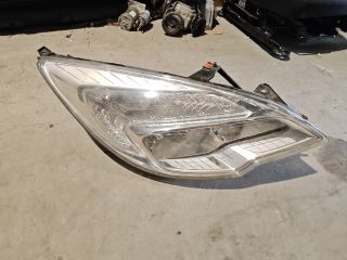 bontott OPEL MERIVA B Jobb Fényszóró