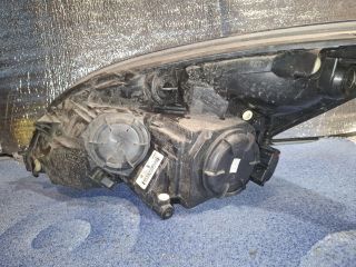 bontott OPEL MERIVA B Jobb Fényszóró