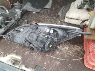 bontott OPEL MERIVA B Jobb Fényszóró