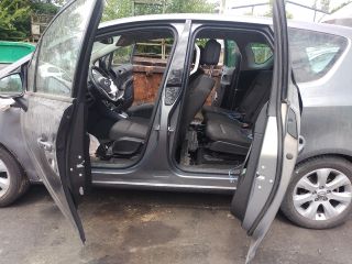 bontott OPEL MERIVA B Jobb Gólyaláb Csonkállvánnyal