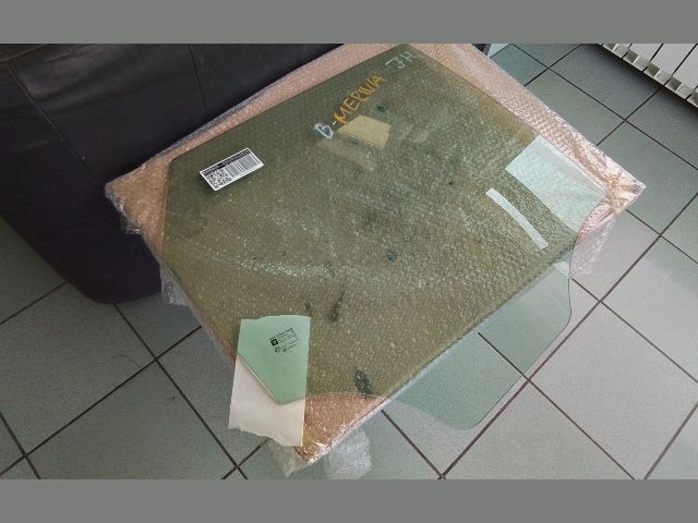 bontott OPEL MERIVA B Jobb hátsó Ablak
