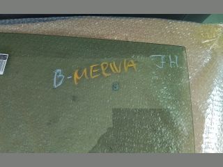 bontott OPEL MERIVA B Jobb hátsó Ablak