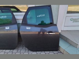 bontott OPEL MERIVA B Jobb hátsó Ablak