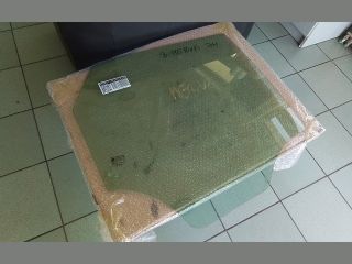 bontott OPEL MERIVA B Jobb hátsó Ablak