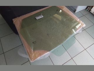 bontott OPEL MERIVA B Jobb hátsó Ablak