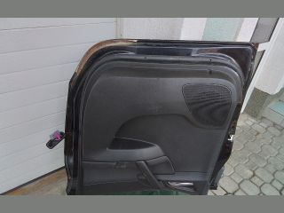 bontott OPEL MERIVA B Jobb hátsó Ablak