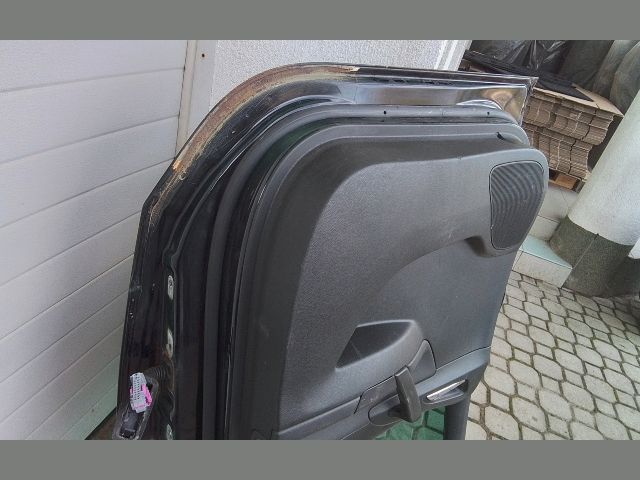 bontott OPEL MERIVA B Jobb hátsó Ablak