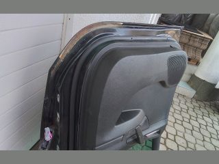 bontott OPEL MERIVA B Jobb hátsó Ablak