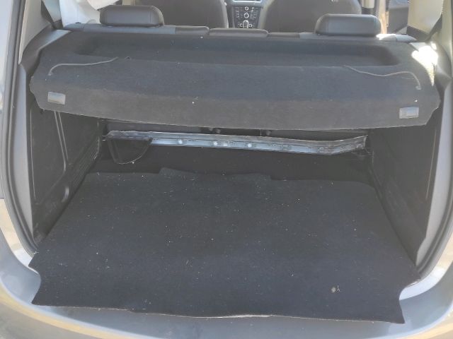 bontott OPEL MERIVA B Jobb hátsó Ablak