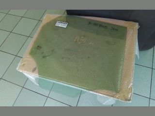 bontott OPEL MERIVA B Jobb hátsó Ablak