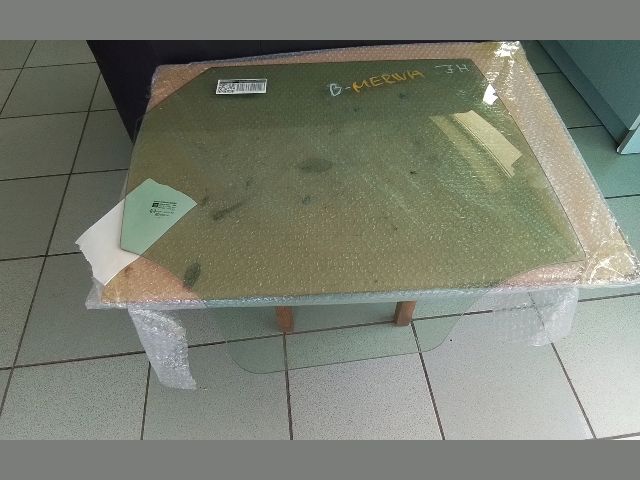 bontott OPEL MERIVA B Jobb hátsó Ablak