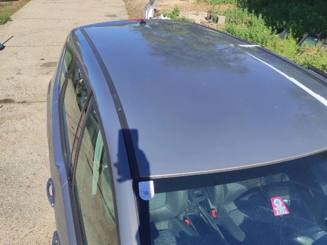 bontott OPEL MERIVA B Jobb hátsó Ablak