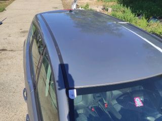 bontott OPEL MERIVA B Jobb hátsó Ablak