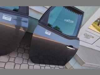 bontott OPEL MERIVA B Jobb hátsó Ablak