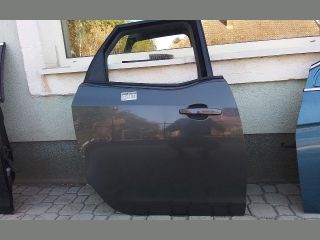 bontott OPEL MERIVA B Jobb hátsó Ablak