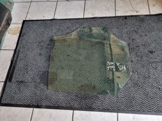 bontott OPEL MERIVA B Jobb hátsó Ablak