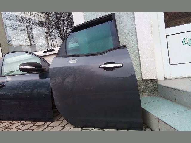 bontott OPEL MERIVA B Jobb hátsó Ablakemelő Kapcsoló