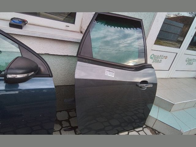 bontott OPEL MERIVA B Jobb hátsó Ablakemelő Kapcsoló