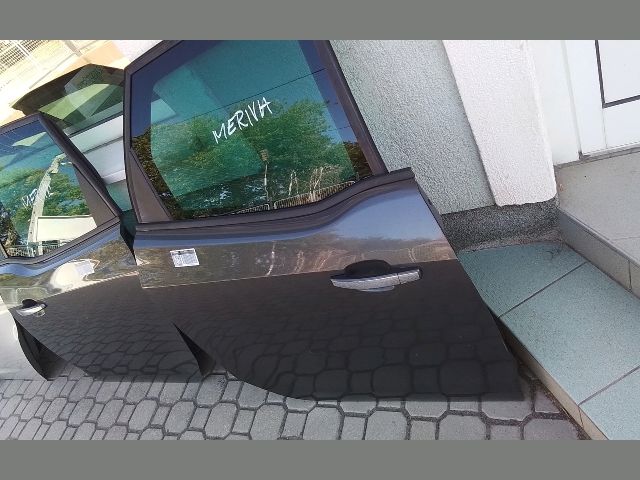 bontott OPEL MERIVA B Jobb hátsó Ablakemelő Kapcsoló