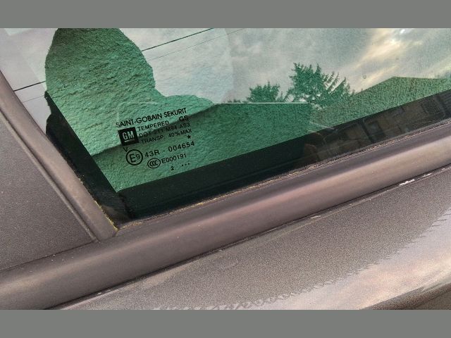 bontott OPEL MERIVA B Jobb hátsó Ablakemelő Kapcsoló