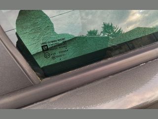 bontott OPEL MERIVA B Jobb hátsó Ablakemelő Kapcsoló