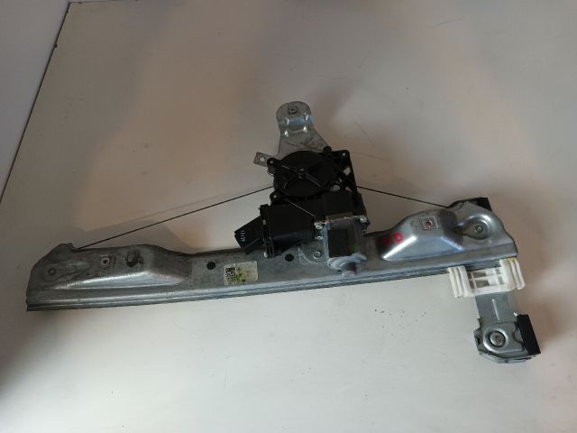 bontott OPEL MERIVA B Jobb hátsó Ablakemelő Szerkezet (Elektromos)