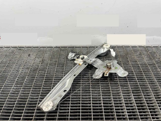 bontott OPEL MERIVA B Jobb hátsó Ablakemelő Szerkezet (Elektromos)