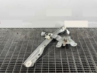 bontott OPEL MERIVA B Jobb hátsó Ablakemelő Szerkezet (Elektromos)