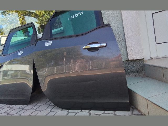 bontott OPEL MERIVA B Jobb hátsó Ablakemelő Szerkezet (Elektromos)