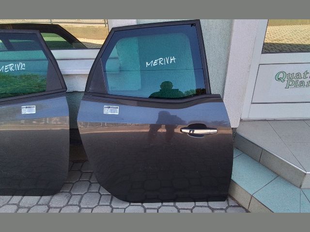 bontott OPEL MERIVA B Jobb hátsó Ablakemelő Szerkezet (Elektromos)