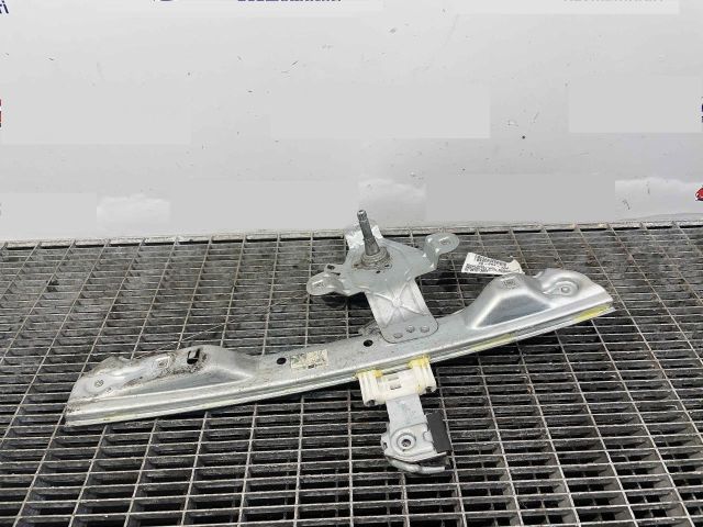 bontott OPEL MERIVA B Jobb hátsó Ablakemelő Szerkezet (Elektromos)