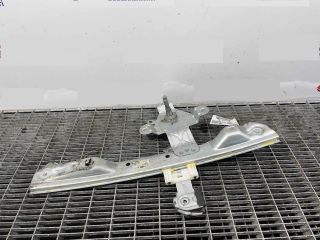 bontott OPEL MERIVA B Jobb hátsó Ablakemelő Szerkezet (Elektromos)