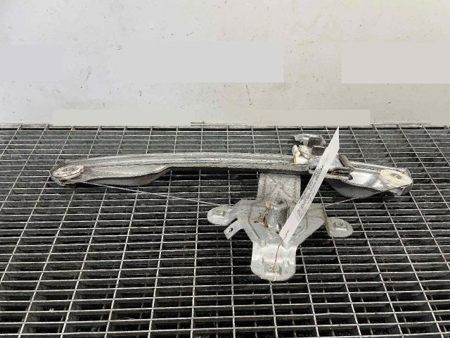 bontott OPEL MERIVA B Jobb hátsó Ablakemelő Szerkezet (Elektromos)