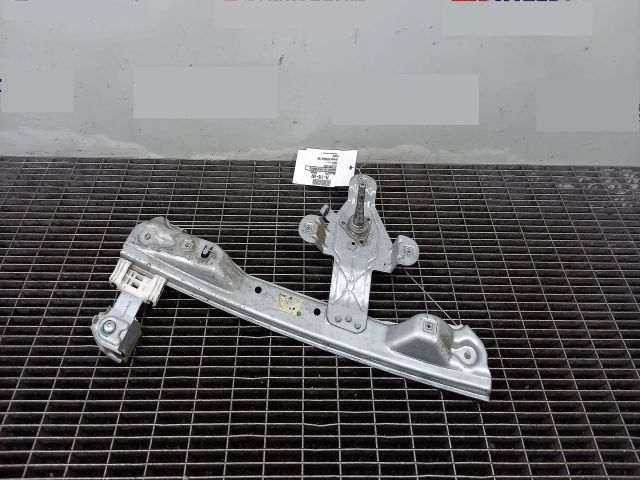 bontott OPEL MERIVA B Jobb hátsó Ablakemelő Szerkezet (Elektromos)