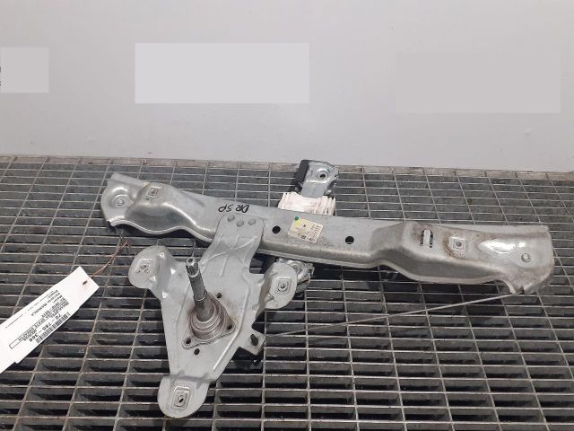 bontott OPEL MERIVA B Jobb hátsó Ablakemelő Szerkezet (Elektromos)