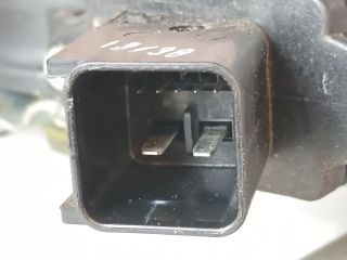 bontott OPEL MERIVA B Jobb hátsó Ablakemelő Szerkezet (Elektromos)