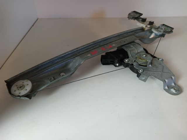 bontott OPEL MERIVA B Jobb hátsó Ablakemelő Szerkezet (Elektromos)